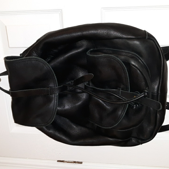 Madewell "The Transport Rucksack" Backpack - Picture 7 of 16